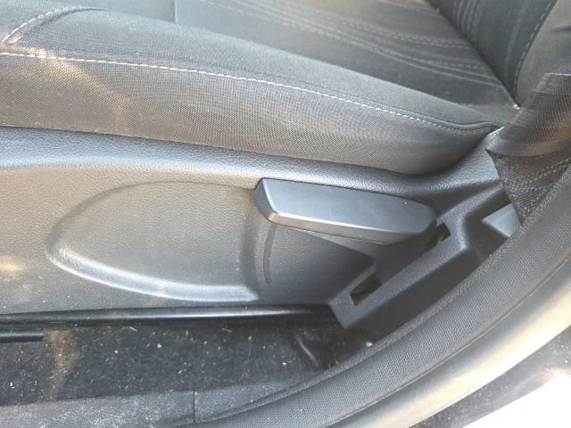 Used 2017 Ford Focus SE FWD image 18