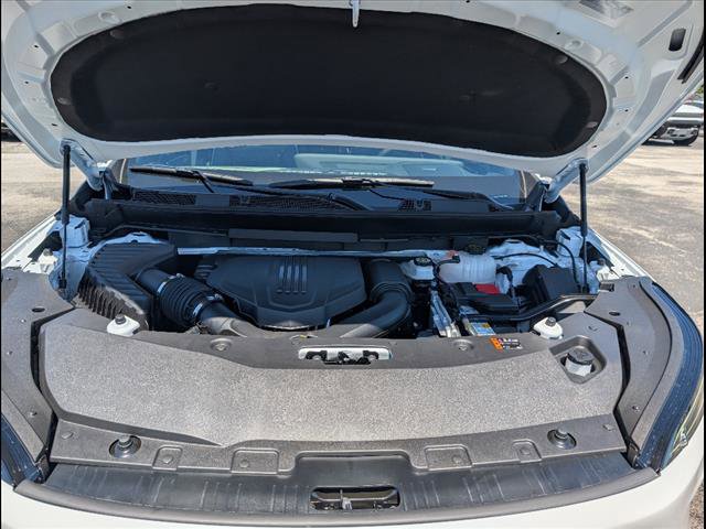 New 2026 Buick Enclave Preferred image 20