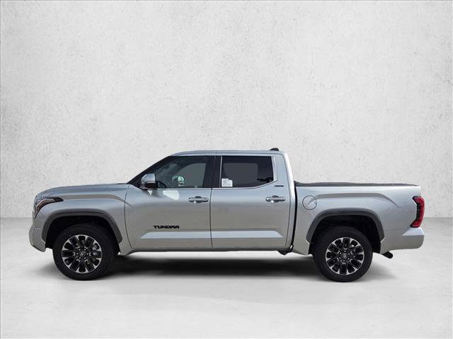 New 2026 Toyota Tundra Limited image 5