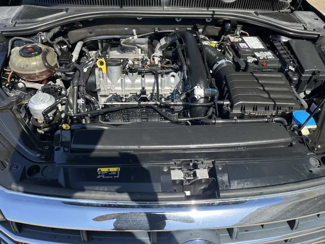 Used 2020 Volkswagen Jetta S FWD image 4