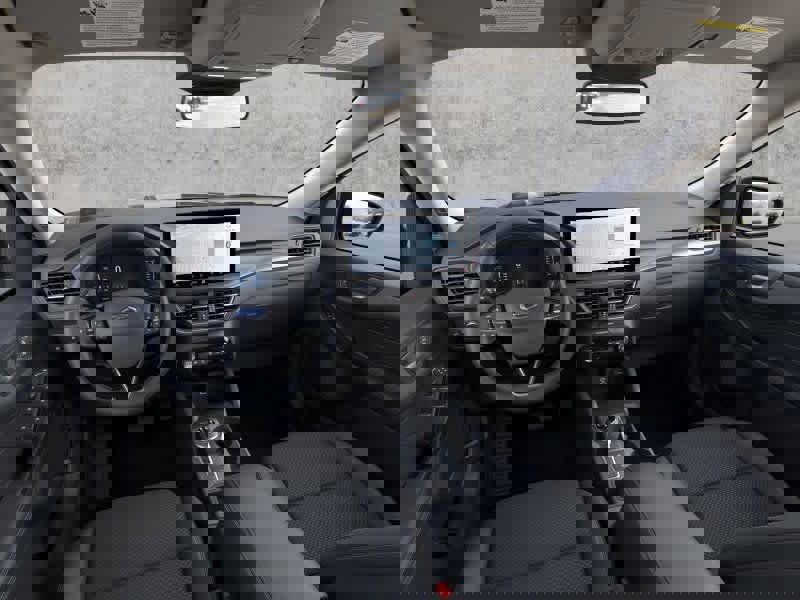 New 2026 Ford Escape SE image 9