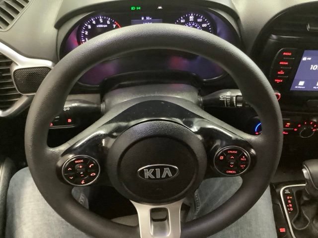 Used 2020 Kia Soul S FWD image 14