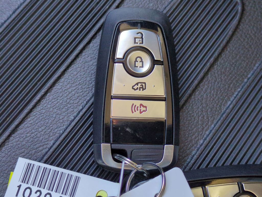 New 2026 Ford Transit 150 Low Roof image 25