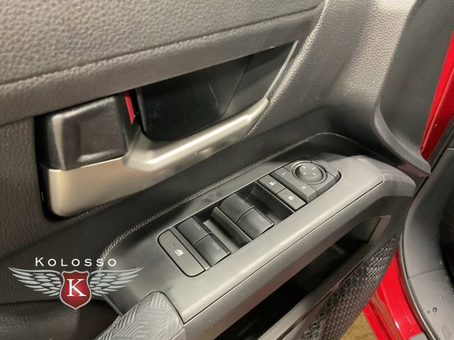 New 2026 Toyota Tacoma TRD Off-Road image 17