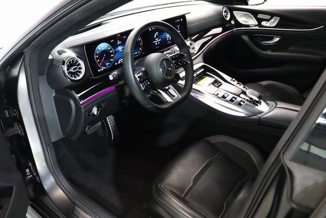 Certified 2022 Mercedes-Benz AMG GT 43 image 24