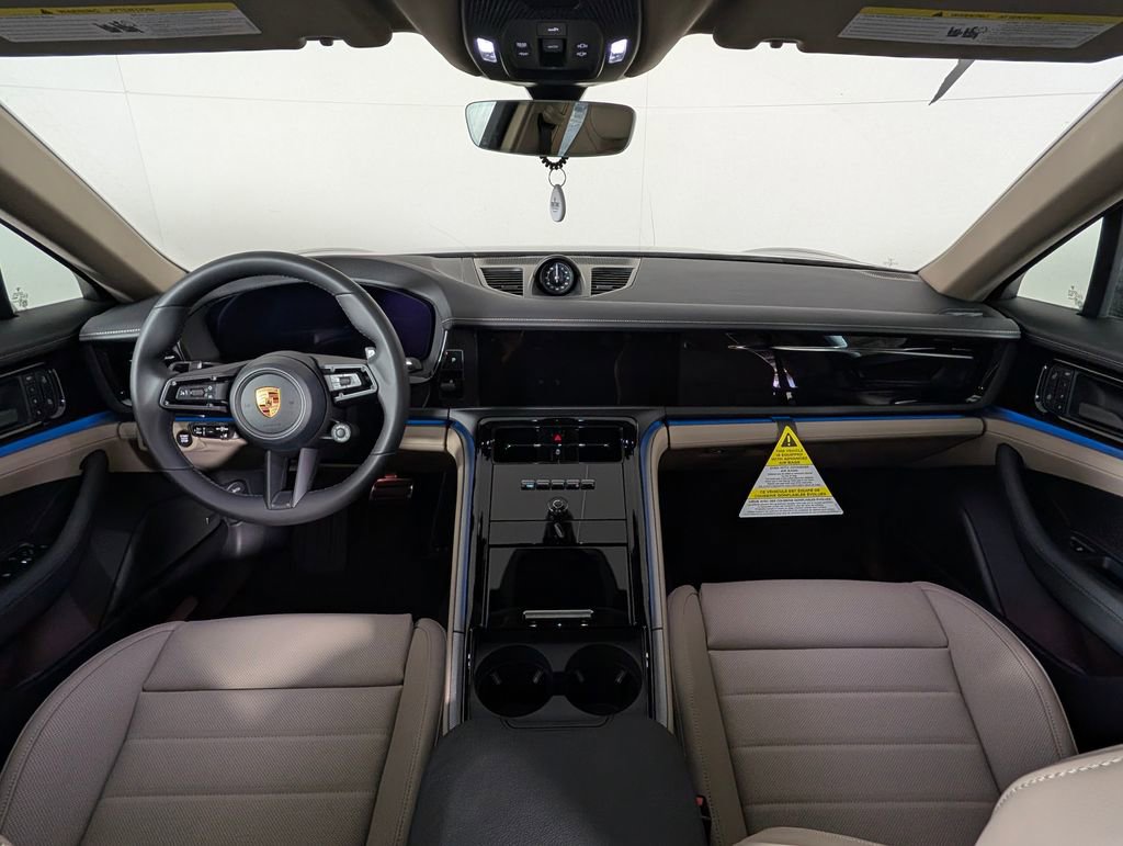 New 2026 Porsche Panamera image 20