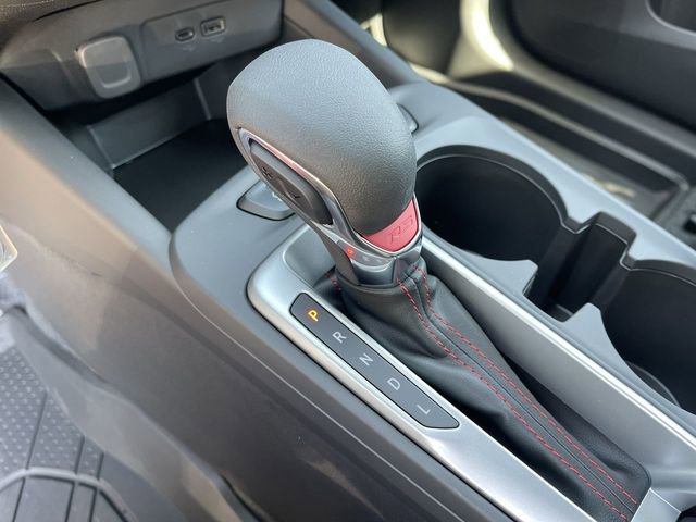 New 2026 Chevrolet Trax RS w/ Driver Confidence Package FWD image 19