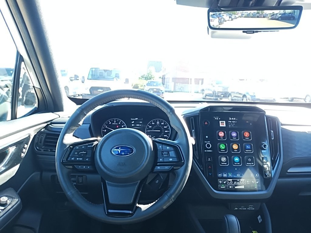 Used 2026 Subaru Forester Touring AWD/4WD image 19