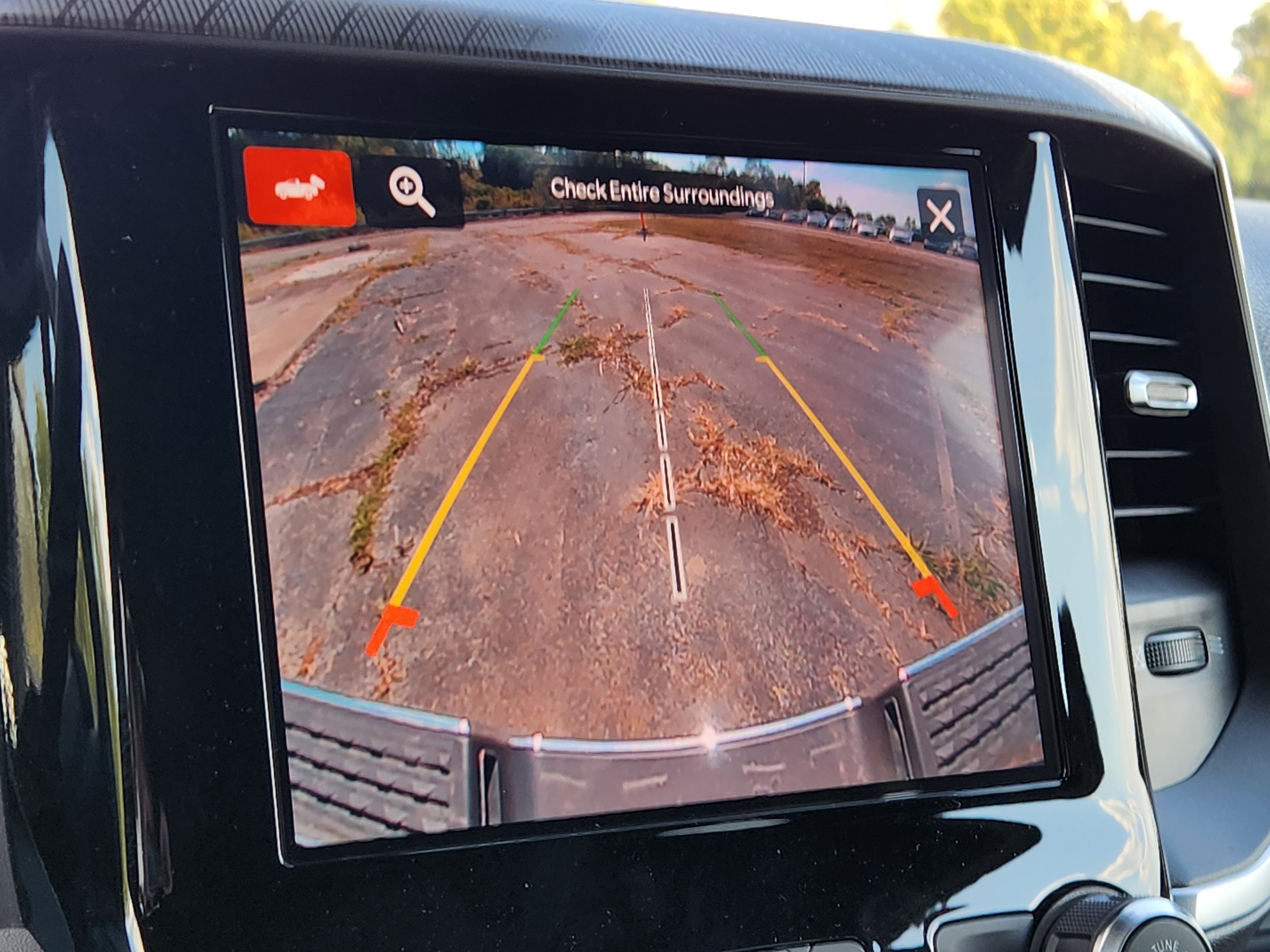 New 2026 RAM 3500 Big Horn AWD/4WD image 27