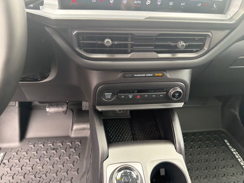 New 2026 Ford Bronco Sport Outer Banks AWD/4WD image 17