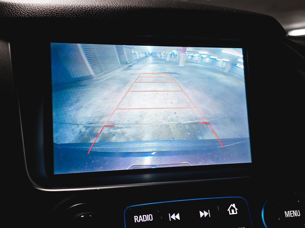 Used 2016 Chevrolet Tahoe LS w/ Enhanced Driver Alert Package image 29