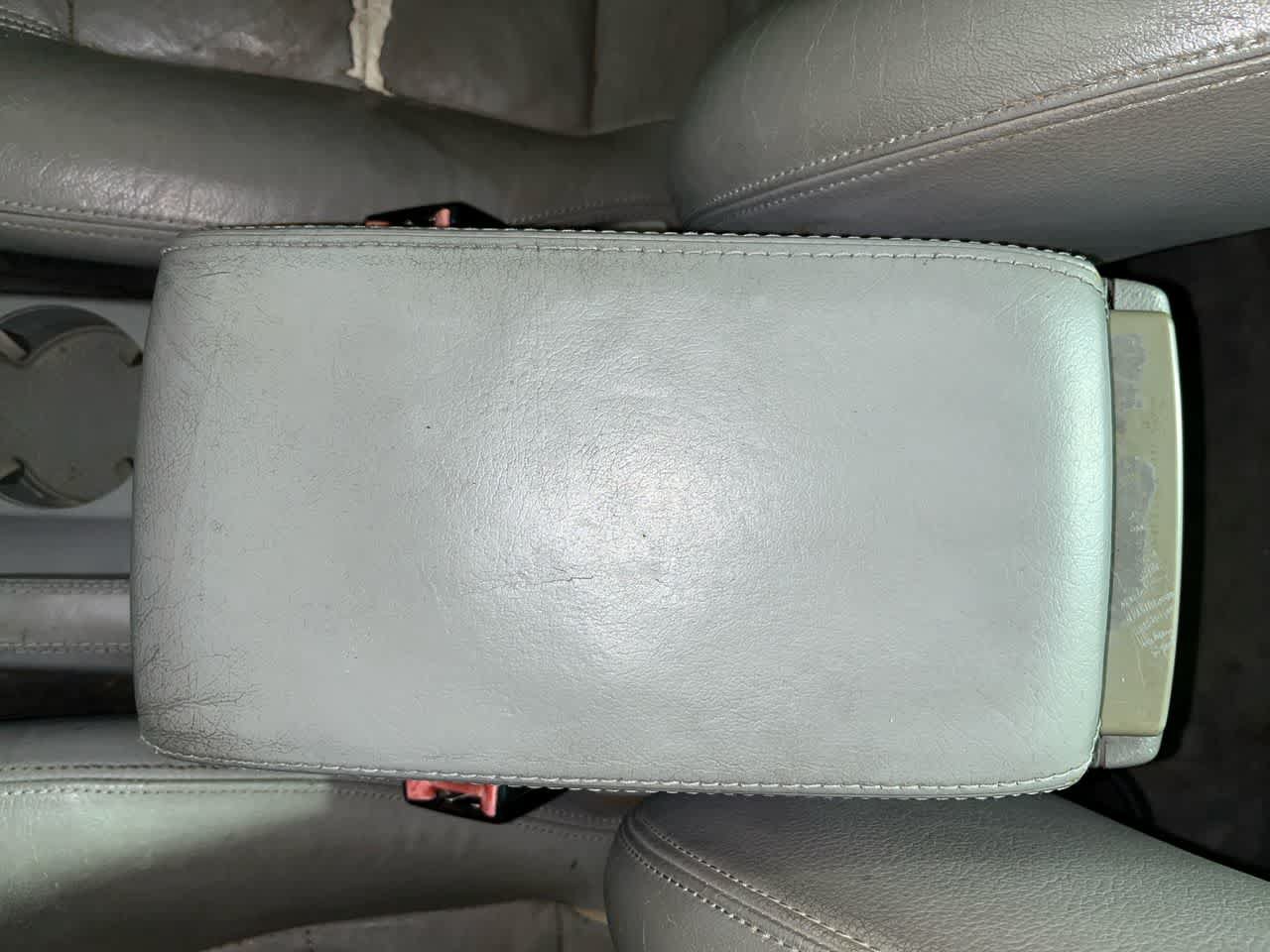 Used 2004 Volkswagen Passat GLS FWD image 21