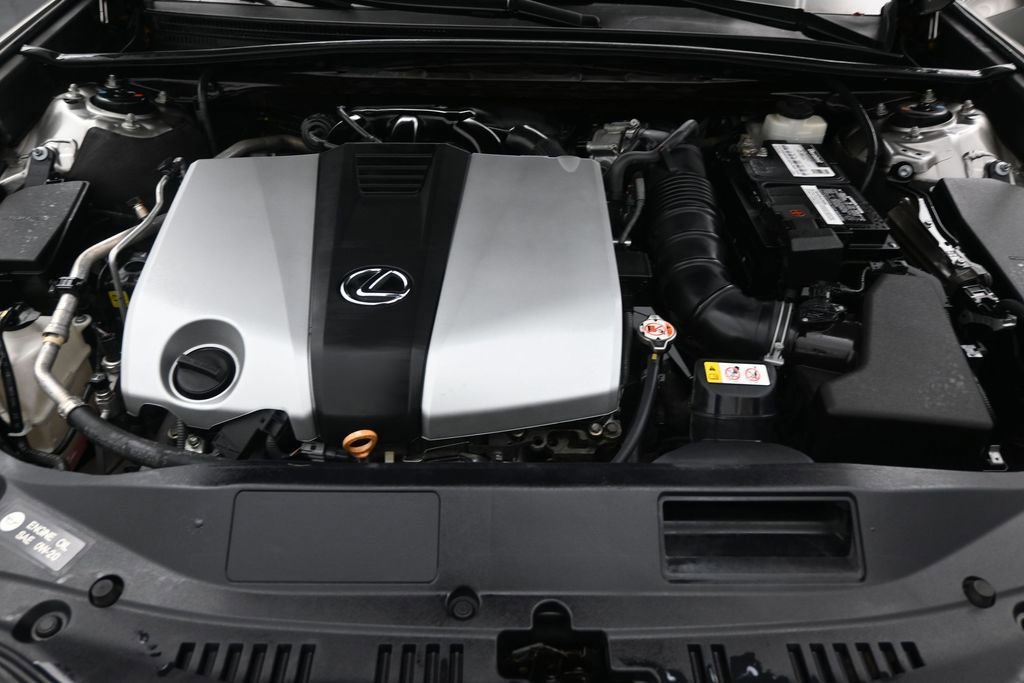 Used 2019 Lexus ES 350 w/ Premium Package FWD image 15