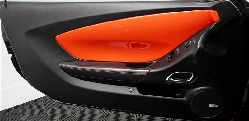 Used 2013 Chevrolet Camaro LT w/ RS Package image 31