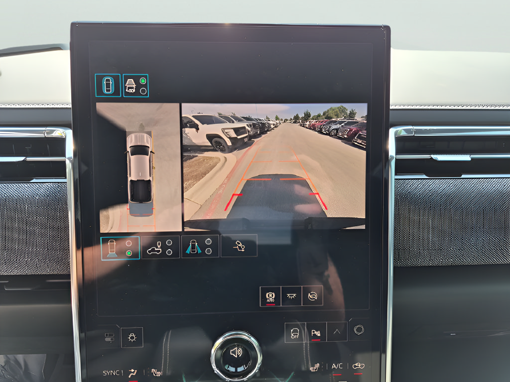 New 2026 GMC Sierra EV Elevation AWD/4WD image 26