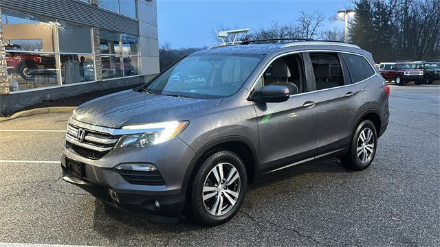 Used 2016 Honda Pilot EX-L image 3