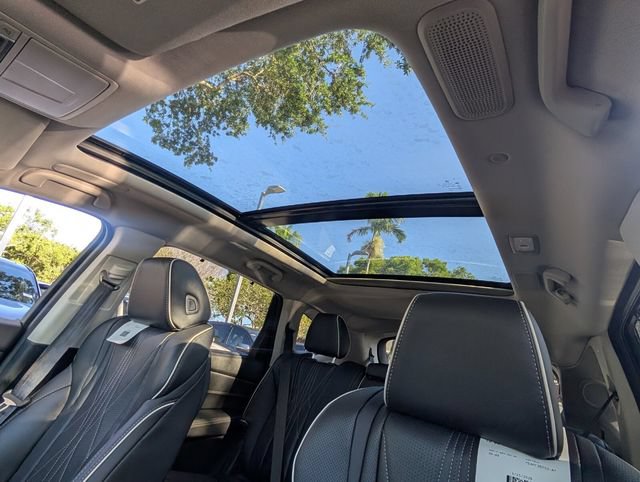 New 2026 Acura MDX SH-AWD w/ Advance Package image 11