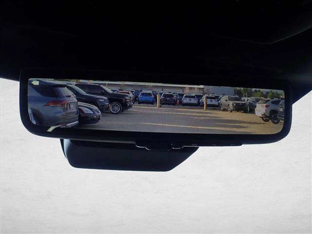 Certified 2025 Subaru Forester Touring w/ Protection Package image 23