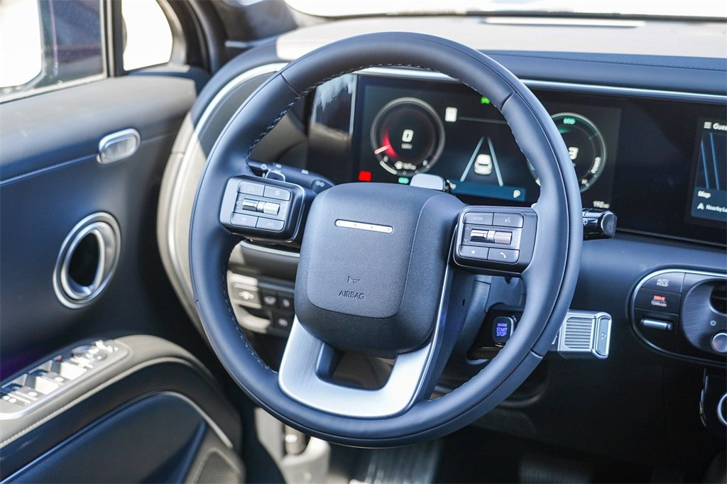 New 2026 Hyundai Palisade Calligraphy image 17