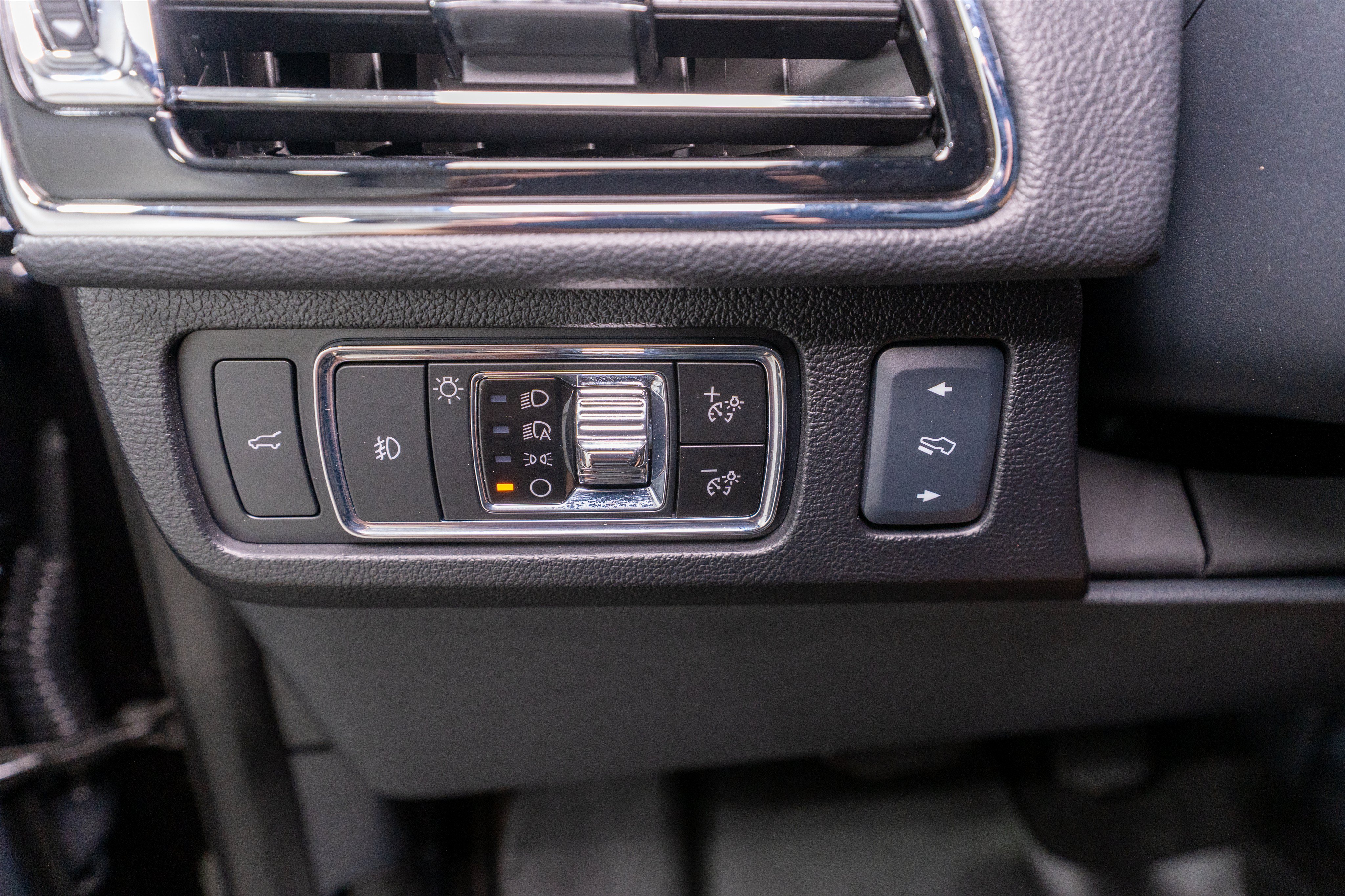 Used 2024 Lincoln Navigator Reserve AWD/4WD image 33