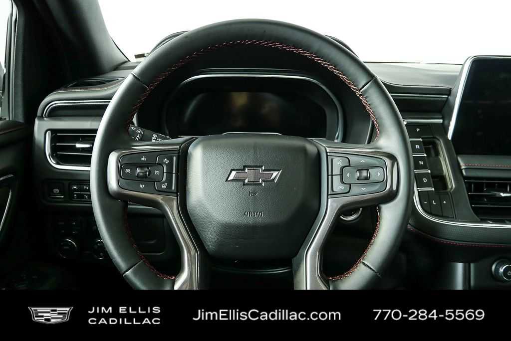 Used 2024 Chevrolet Tahoe RST w/ Luxury Package image 10