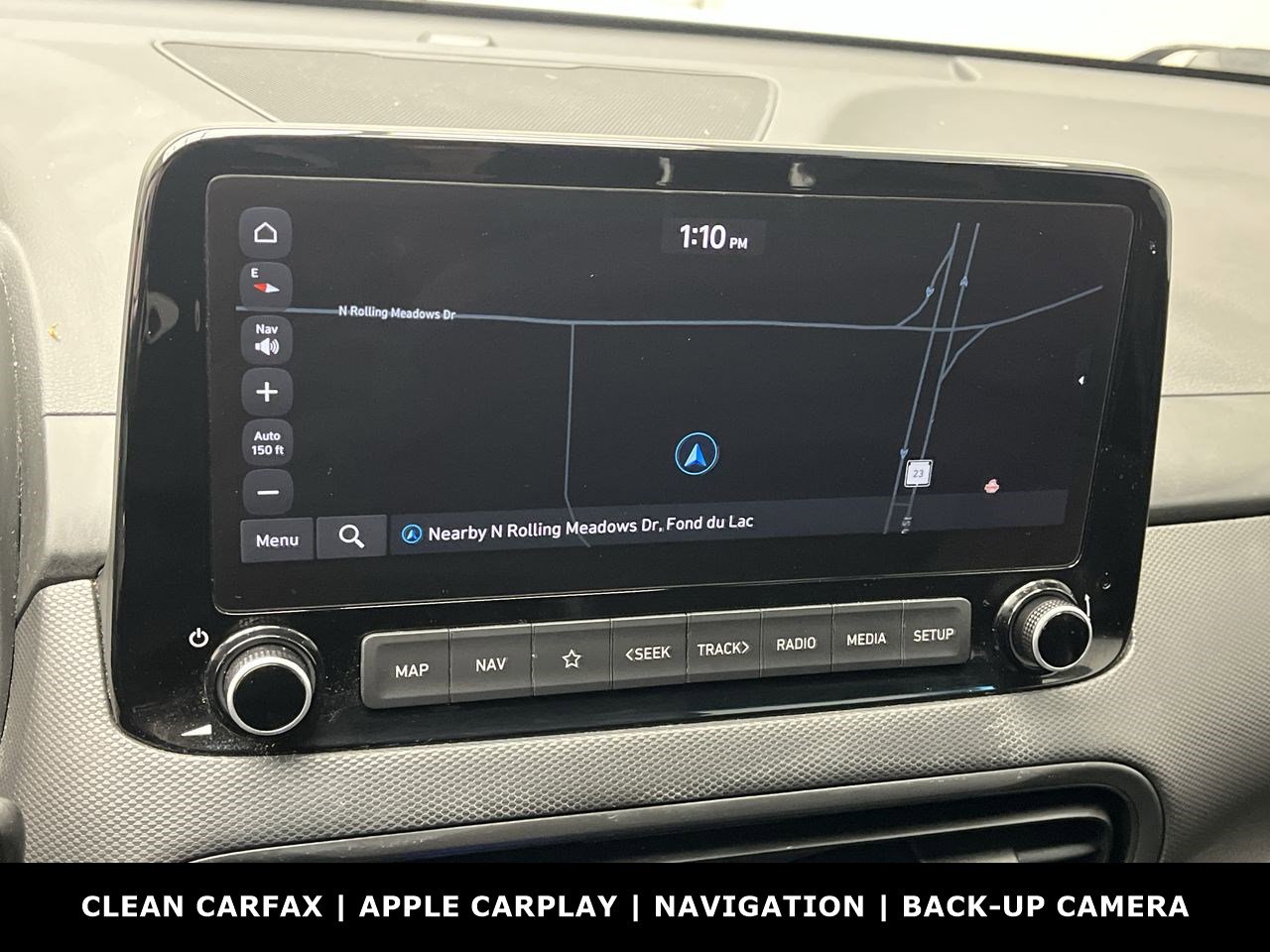 Used 2022 Hyundai Kona N w/ Cargo Package image 5