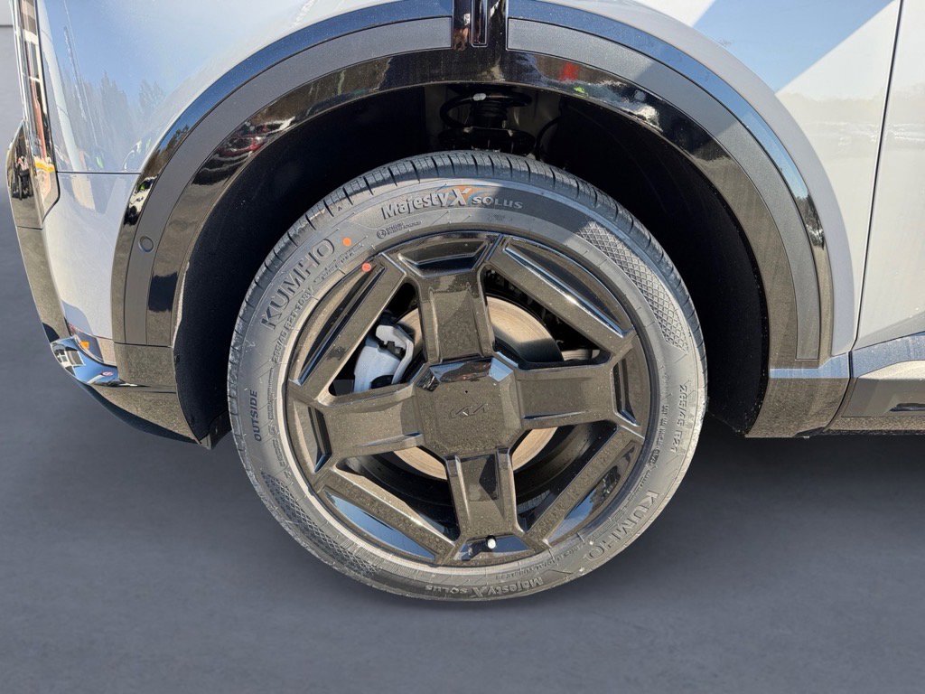 New 2027 Kia Telluride SX X-Line image 9