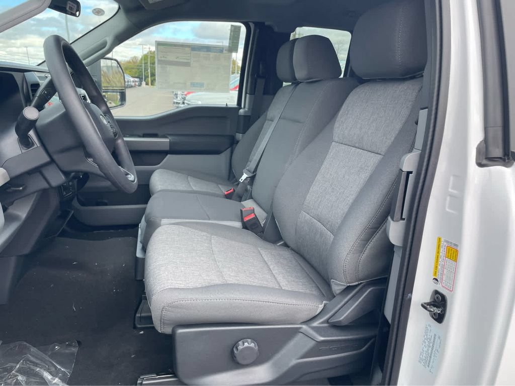 New 2026 Ford F350 XL w/ STX Appearance Package AWD/4WD image 30