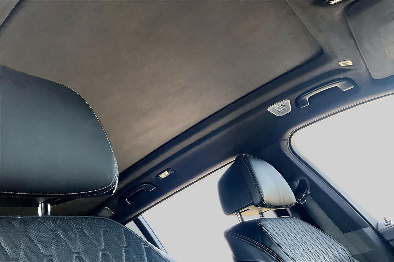 Used 2019 BMW X7 xDrive50i w/ Dynamic Handling Package AWD/4WD image 13