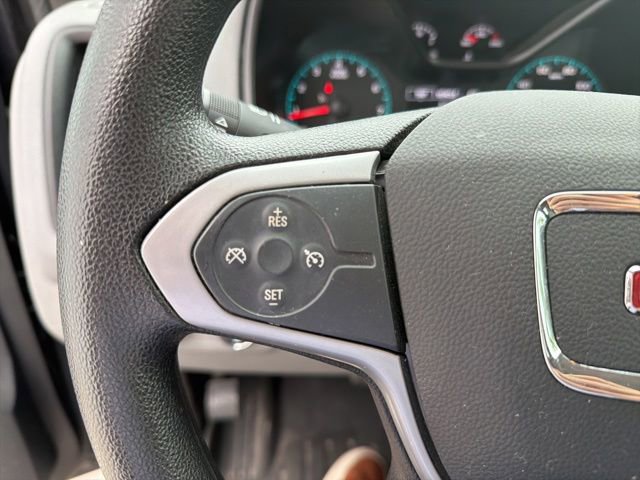Used 2021 GMC Canyon Elevation Standard w/ Convenience Package AWD/4WD image 6