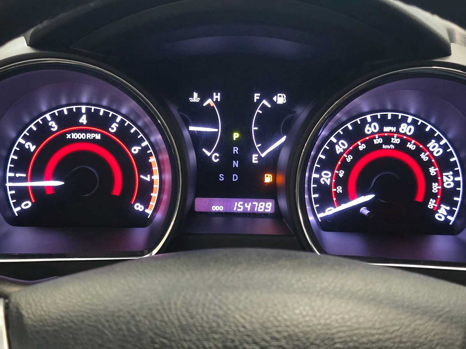 Used 2013 Toyota Highlander Limited AWD/4WD image 12
