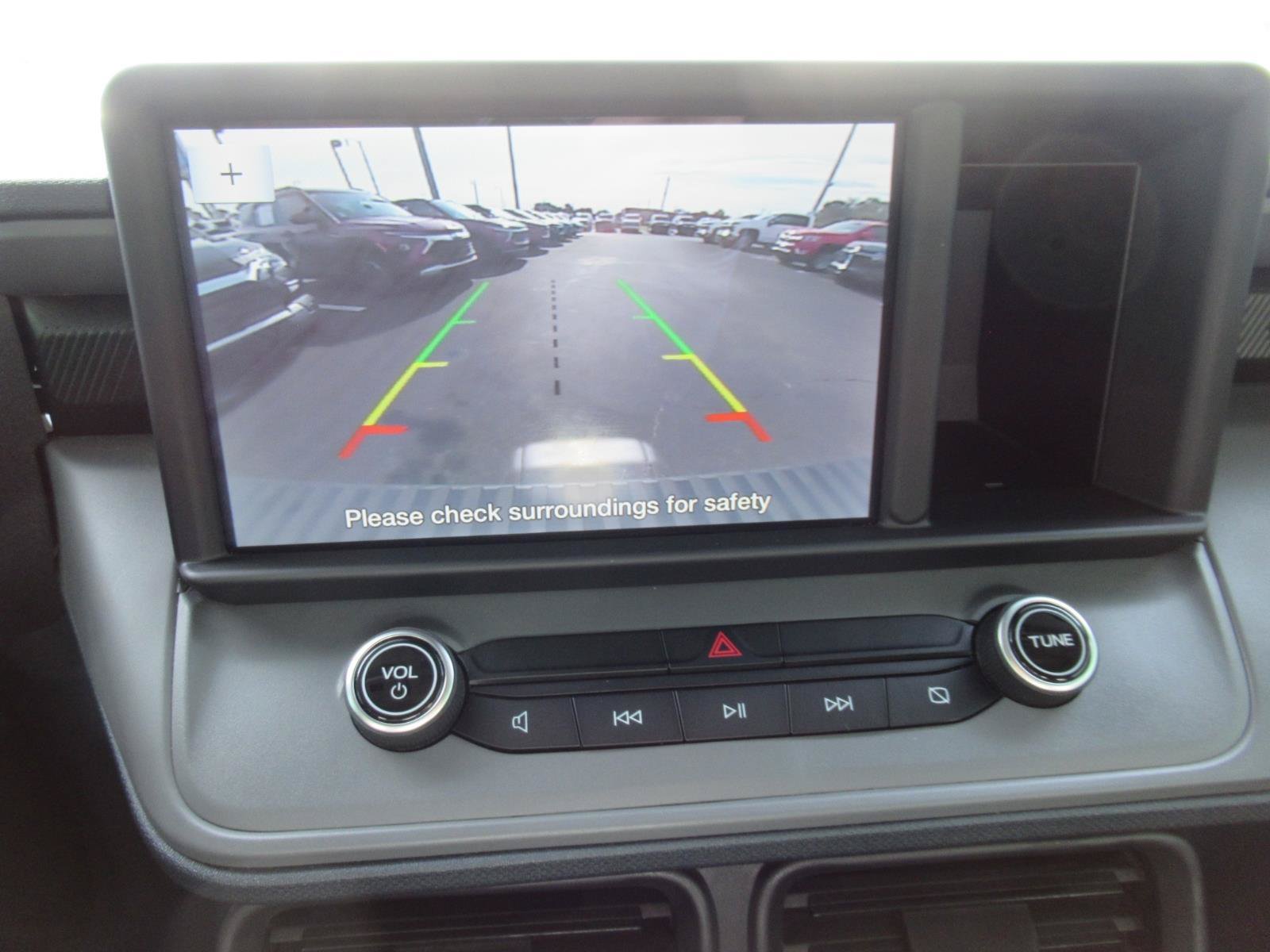 Used 2022 Ford Maverick XL FWD image 31