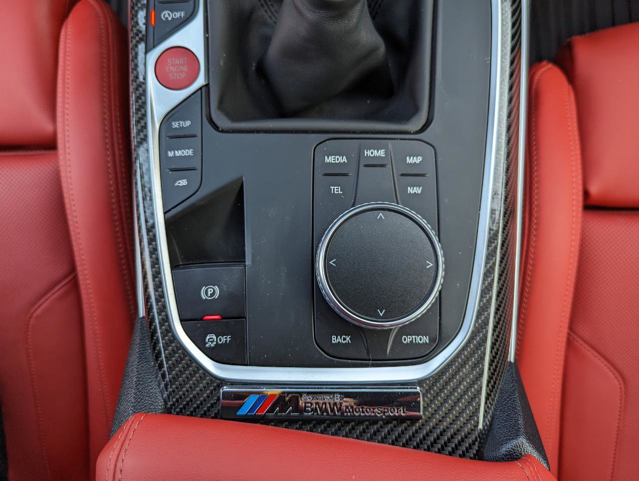 Used 2024 BMW M4 Coupe w/ Executive Package image 31