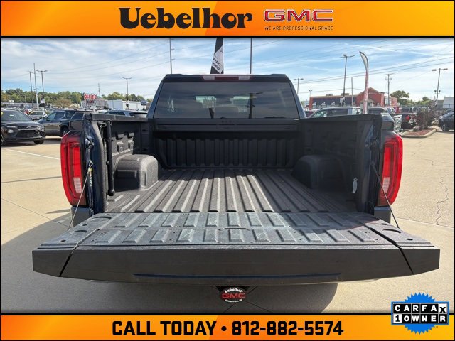 Used 2023 GMC Sierra 1500 SLT w/ SLT Convenience Package image 10