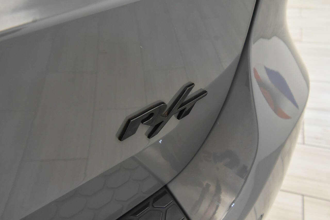 Used 2022 Dodge Durango R/T w/ Blacktop Package image 34