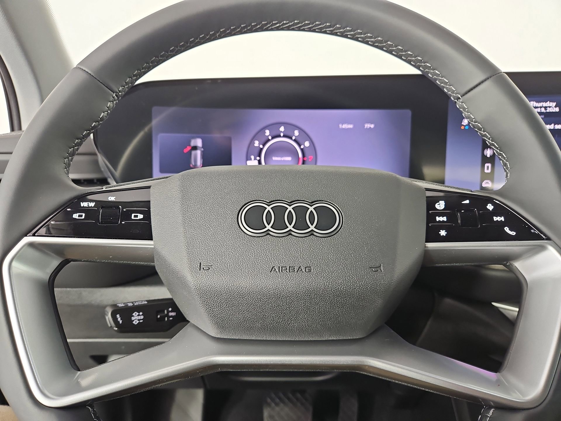 New 2026 Audi Q5 Premium Plus AWD/4WD image 20