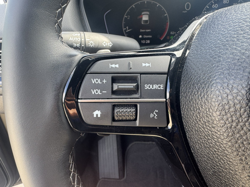 Certified 2025 Honda Civic Sport image 13