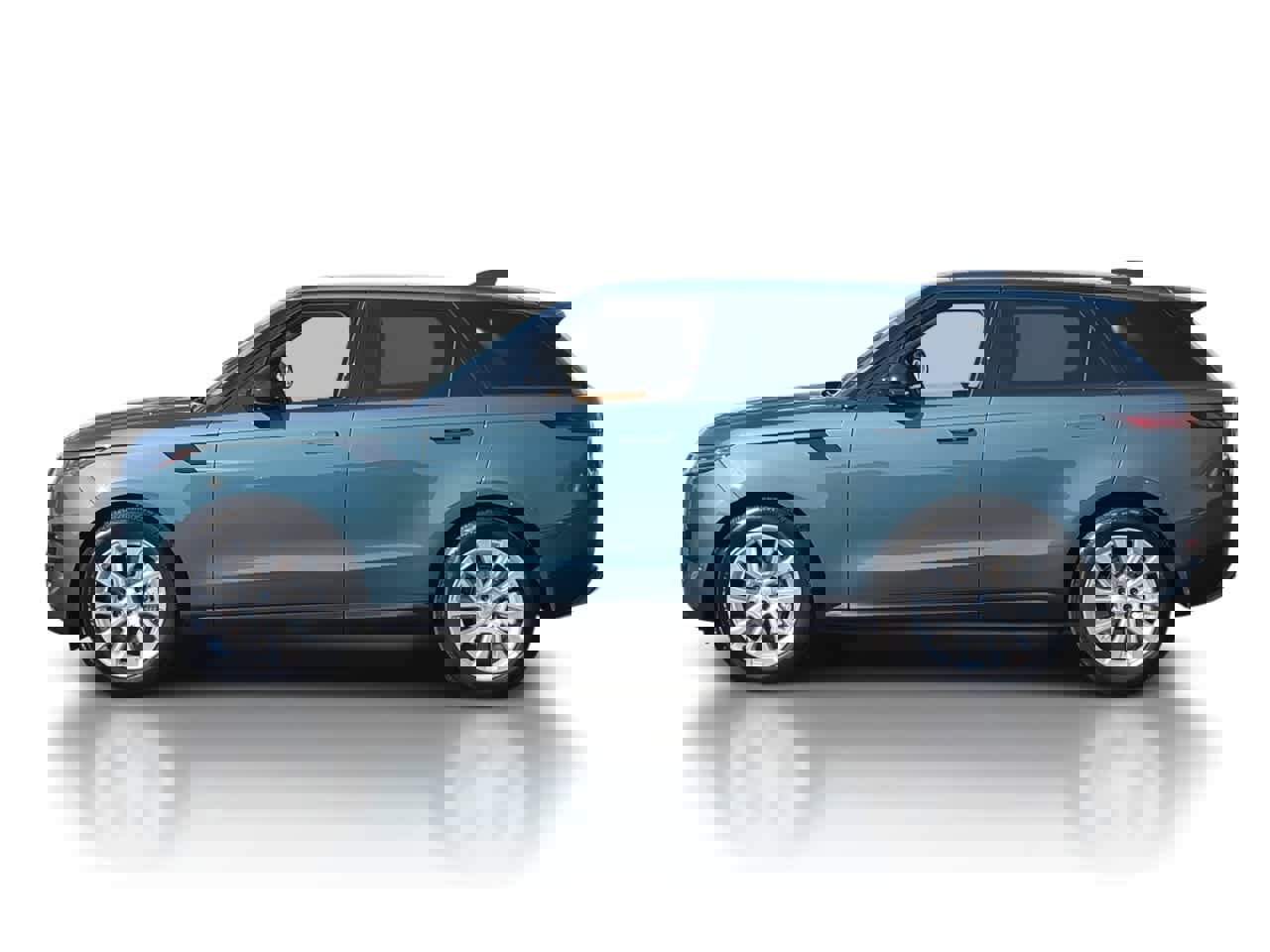 Used 2025 Land Rover Range Rover Sport SE image 5