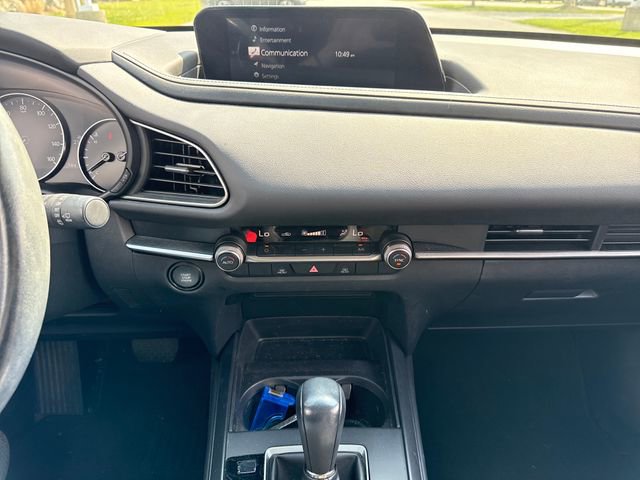 Used 2023 MAZDA CX-30 AWD 2.5 S w/ Select Package image 24