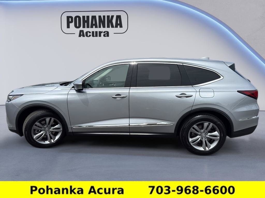 Certified 2024 Acura MDX SH-AWD image 4
