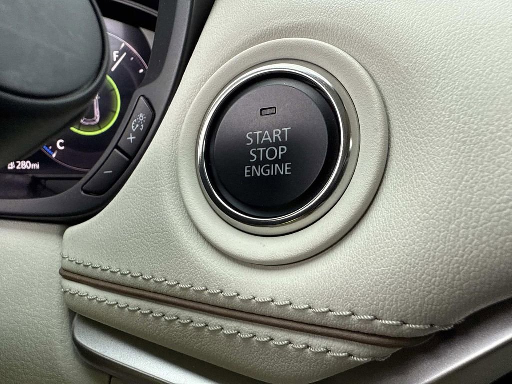 Used 2025 MAZDA CX-90 3.3 Turbo S w/ Premium Package image 33