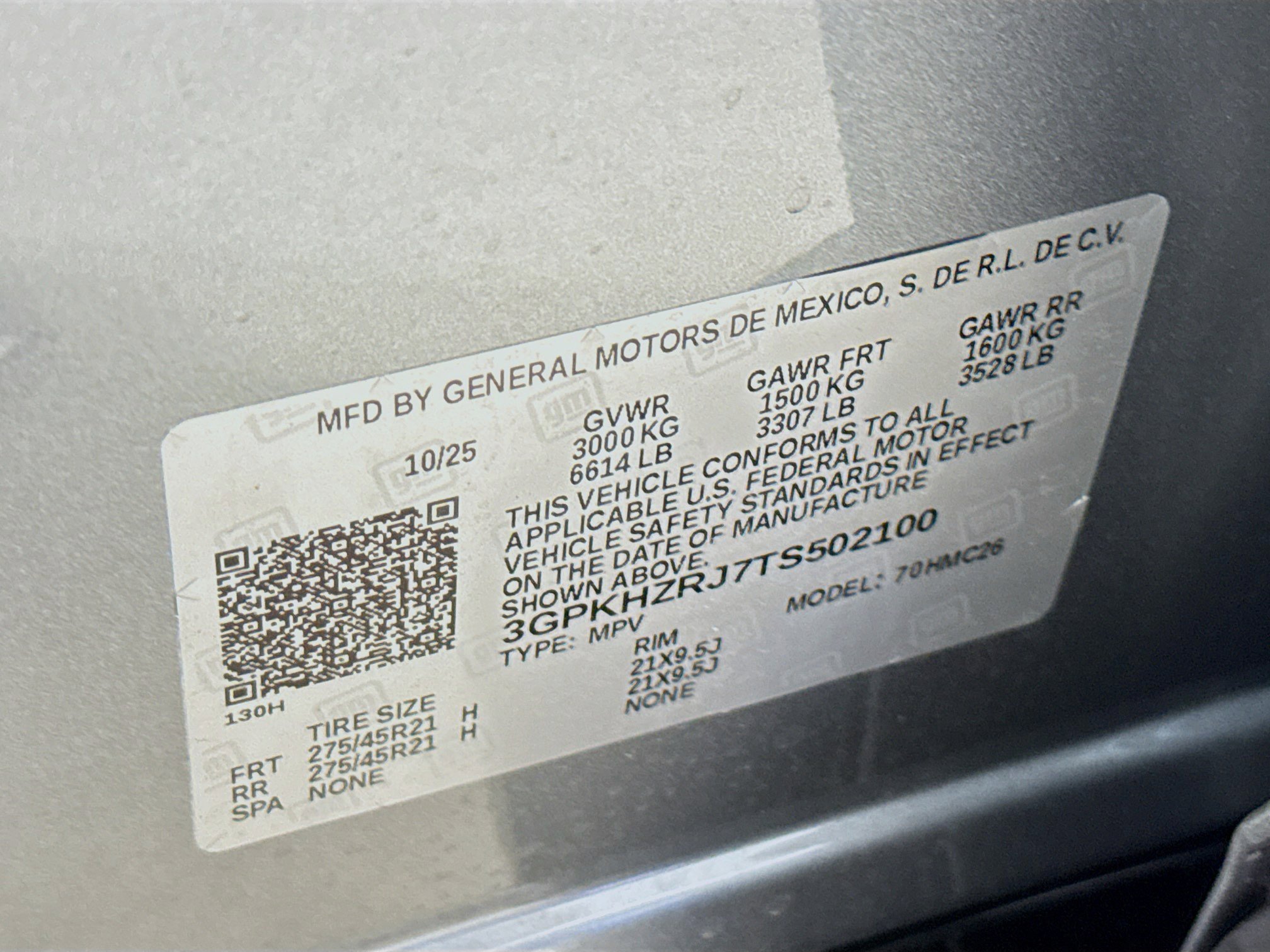 New 2026 Honda Prologue Elite image 39