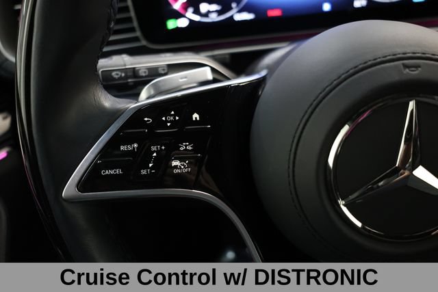 Used 2026 Mercedes-Benz Maybach GLS 600 4MATIC image 50