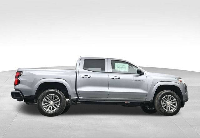 New 2026 Chevrolet Colorado LT w/ LT Convenience Package image 53