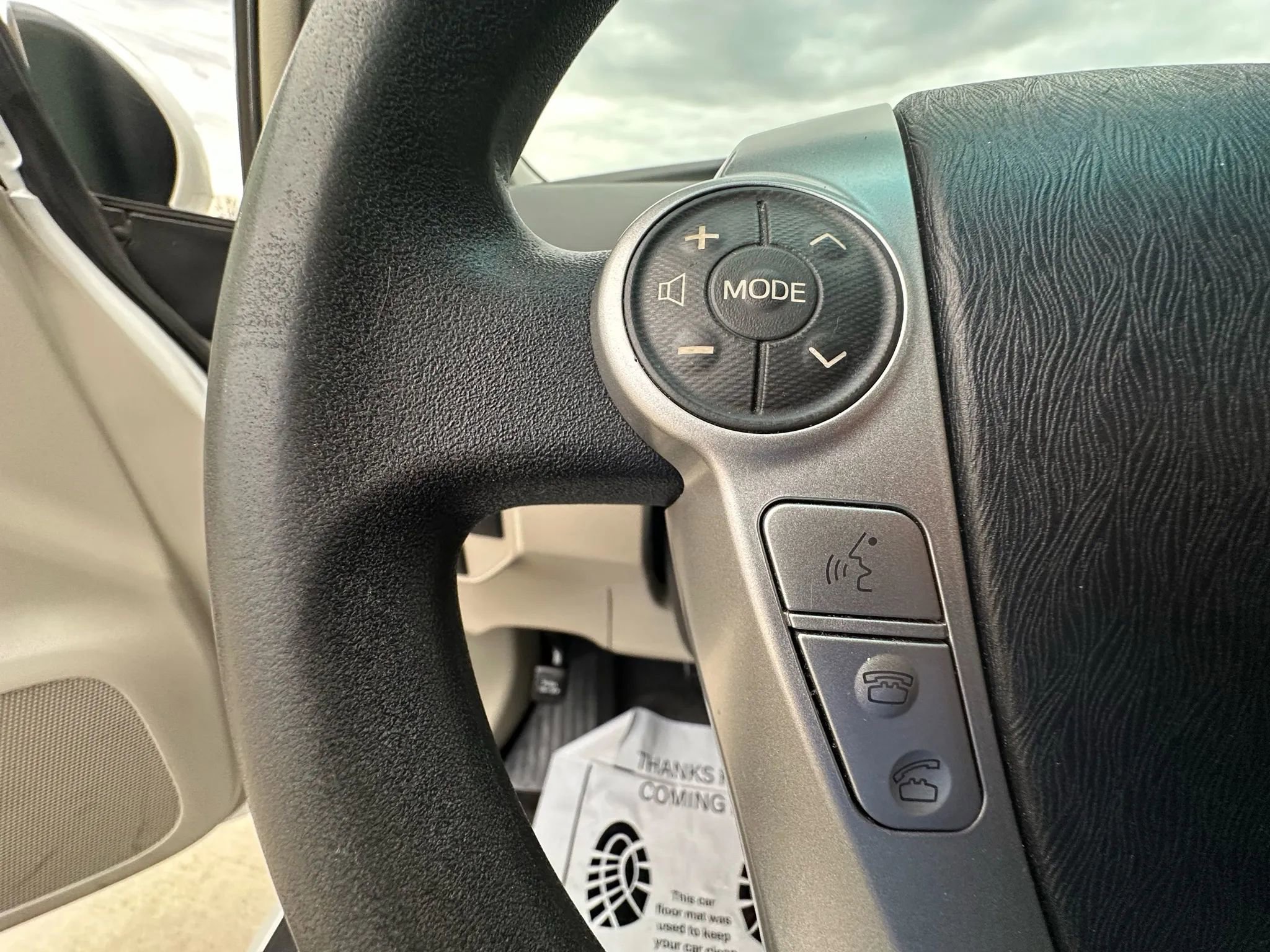 Used 2014 Toyota Prius Three image 23