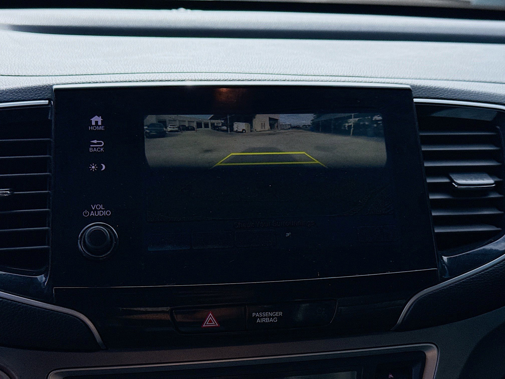 Used 2019 Honda Pilot EX-L image 13