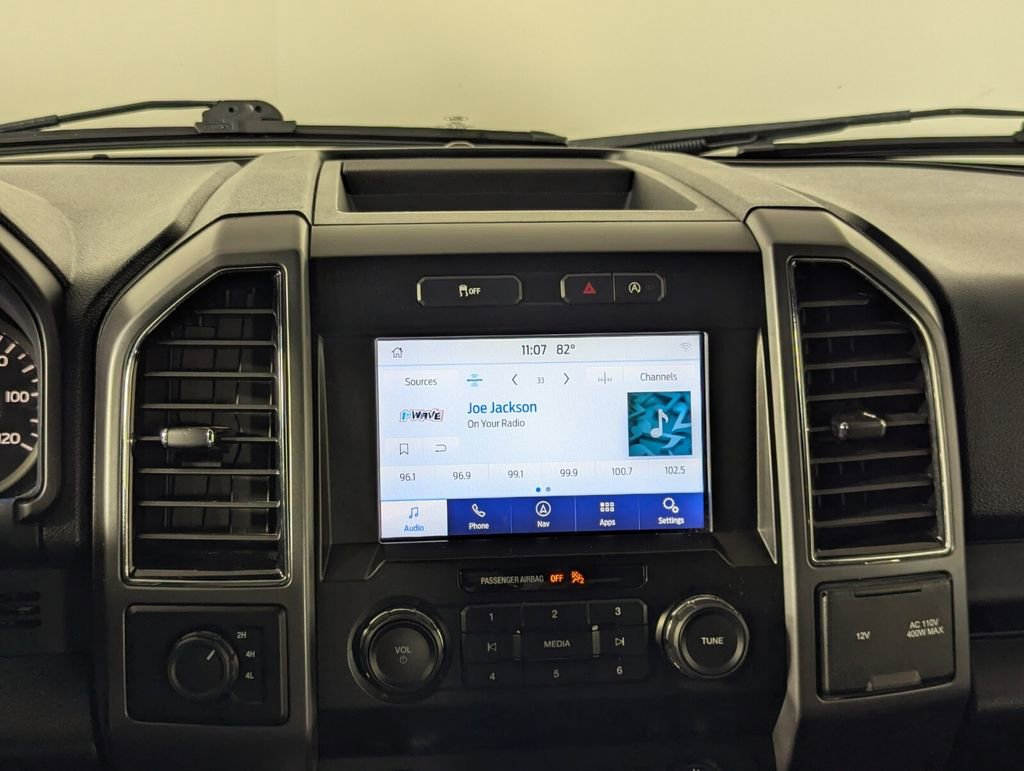 Used 2020 Ford F150 XLT w/ Equipment Group 302A Luxury image 22