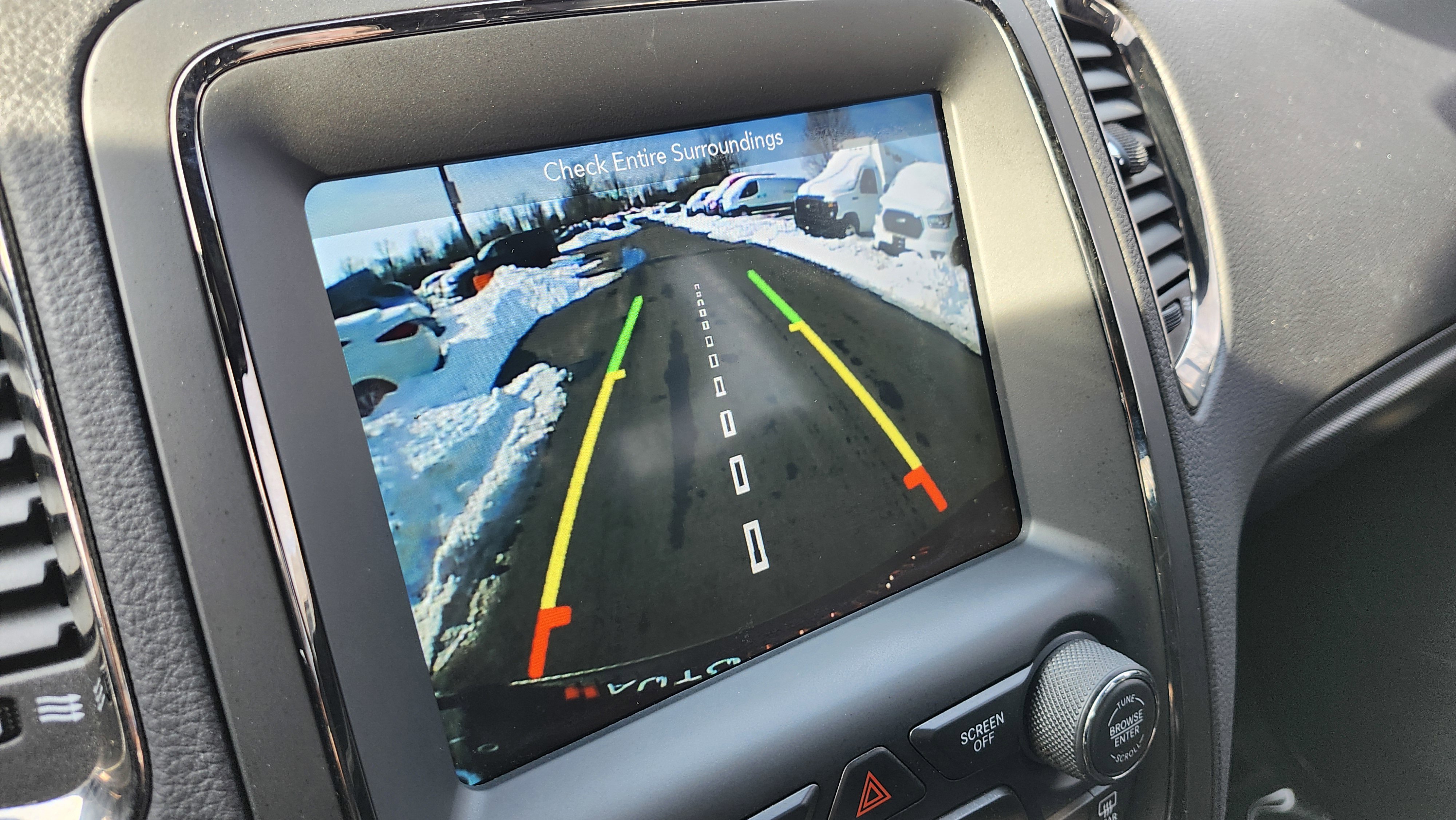 Used 2018 Dodge Durango GT w/ Premium Group image 4