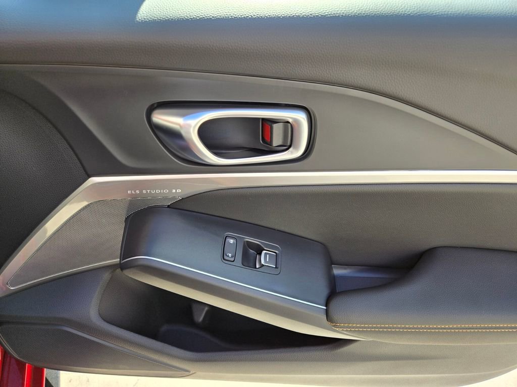 New 2026 Acura Integra A-Spec image 22