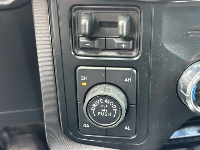 New 2025 Ford F150 Platinum w/ Equipment Group 702A High image 7